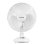 Ventilador de Sobremesa HTW VM-45FT 45W 3 Velocidades Oscilación