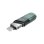 Unità Flash USB SanDisk iXpand Flip 256 GB USB-A Lightning Grigio Argento