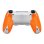 Acción de agarre Lizard Skins DSP PlayStation 4 Naranja