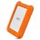 Disco Duro LaCie Rugged USB-C 1 TB HDD 5400rpm USB 3.0 + Protección avanzada