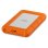 Disco Duro LaCie Rugged USB-C 1 TB HDD 5400rpm USB 3.0 + Protección avanzada