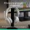 Auriculares Logitech Zone Wired 2 com cabo USB-C, Cancelamento Ativo de Ruído, branco