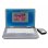 Portatile Educativo VTech Power XL Laptop E/R Argento 7-9 anni