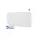 Calefactor de Pared ADAX Neo w/ Wi-Fi H 06 600W Blanco Wifi