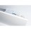 Calefactor de Pared ADAX Neo w/ Wi-Fi H 06 600W Blanco Wifi