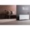 Calefactor de Pared ADAX Neo w/ Wi-Fi H 06 600W Blanco Wifi