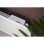 Calefactor de Pared ADAX Neo w/ Wi-Fi H 06 600W Blanco Wifi