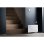 Calefactor de Pared ADAX Neo w/ Wi-Fi H 06 600W Blanco Wifi