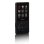 Lettore MP3 Lenco Xemio-669BK 8 GB LCD Nero