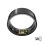 Anneau intelligent Ultrahuman Ring AIR Taille 14 Bluetooth IPX7 Autonomie 6 jours Android/iOS Noir