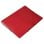 Cartella Classificatrice Liderpapel Folio Prolungato Rossa