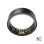 Anillo intelligent Ultrahuman Ring AIR Bluetooth 5.0 IPX7 Autonomie 6 jours Android iOS Gris