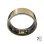 Anillo intelligent Ultrahuman Ring AIR Bluetooth IPX7 Autonomie 6 jours Android iOS Or