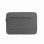 Funda Celly NOMADSLEEVE15GR para portátil 16" Gris