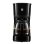 Cafetera de Goteo NORTHIO 22965 1,5 L 12 Tazas Negro Sistema antigoteo