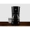 Cafetera de Goteo NORTHIO 22965 1,5 L 12 Tazas Negro Sistema antigoteo