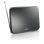 Antena de televisión digital Philips SDV6224/12 Negro 1,8 m