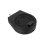 Cargador FIXED FIXDW-GA-BK Interior USB 1 m Negro para Smartwatch