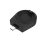 Cargador FIXED FIXDW-GA-BK Interior USB 1 m Negro para Smartwatch