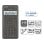 Calcolatrice scientifica Casio FX-82MS II 240 funzioni