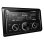 Receptor multimedia Pioneer FH-S820DAB 2 DIN 200W Bluetooth DAB+