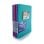 Cartella Active Officebox Supra 20 Inserti A4 con Adesivi Inclusi
