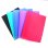 Cartella Active Officebox Supra 20 Inserti A4 con Adesivi Inclusi