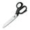 Forbici Multiuso Professionali 3 Claveles Forgiate Sarto 23 cm