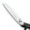 Forbici Multiuso Professionali 3 Claveles Forgiate Sarto 23 cm