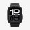 Funda Spigen Vault Pro pour Apple Watch 10 46mm avec Bracelet en Acier