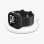 Funda Spigen Vault Pro pour Apple Watch 10 46mm avec Bracelet en Acier
