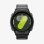 Funda Spigen Rugged Armor Pro para Samsung Watch 8 (40mm) Preto