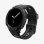 Funda Spigen Rugged Armor Pro para Samsung Watch 8 (40mm) Preto