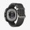 Cover Spigen Liquid Air per Samsung Watch 8 Classic 46mm Nero TPU
