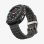Cover Spigen Liquid Air per Samsung Watch 8 Classic 46mm Nero TPU