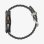 Cover Spigen Liquid Air per Samsung Watch 8 (44mm) Nero TPU