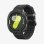 Cover Spigen Liquid Air per Samsung Watch 8 (40mm) Nero TPU