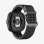 Cover Spigen Liquid Air per Samsung Watch 8 (40mm) Nero TPU