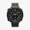 Capa Spigen Rugged Armor para Samsung Watch 8 Classic 46mm Preto TPU