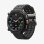 Capa Spigen Rugged Armor para Samsung Watch 8 Classic 46mm Preto TPU
