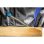 Râpe Pferd demi-ronde 200 mm pointe effilée pour bois