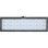 Farola de Pared Brennenstuhl 1173740002 Solar 1000 lm 4000K IP54 Gris