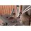 Brosse Manuelle Métallique Pferd, Acier Inoxydable 3 Rangées, Fil 0,35 Mm, Lot De 10