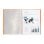 Cartella Liderpapel A4 con 40 Buste Trasparenti Arancione Fluor