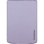 Funda Folio PocketBook para Verse/Verse Lite/Verse Pro Color Lavanda Transparente