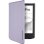 Funda Folio PocketBook para Verse/Verse Lite/Verse Pro Color Lavanda Transparente