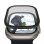 Protector de pantalla PanzerGlass Metallic para Apple Watch Ultra 49mm