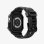 Cover Spigen Rugged Armor Pro 2 per Apple Watch 10/11 (46mm) Nera