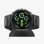 Funda Spigen Rugged Armor Pro + Stand pour Google Pixel Watch 4 (41mm) TPU Noir