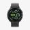 Funda Spigen Rugged Armor Pro + Stand pour Google Pixel Watch 4 (41mm) TPU Noir